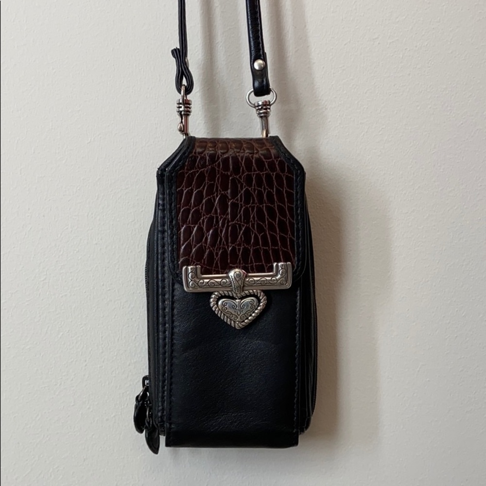 Brighton Phone Organizer